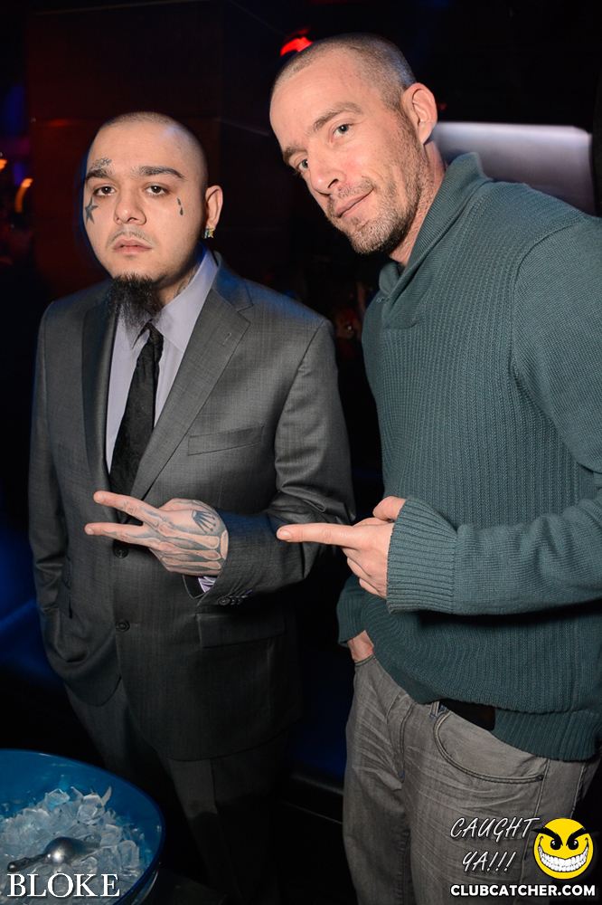 Bloke nightclub photo 113 - April 2nd, 2016