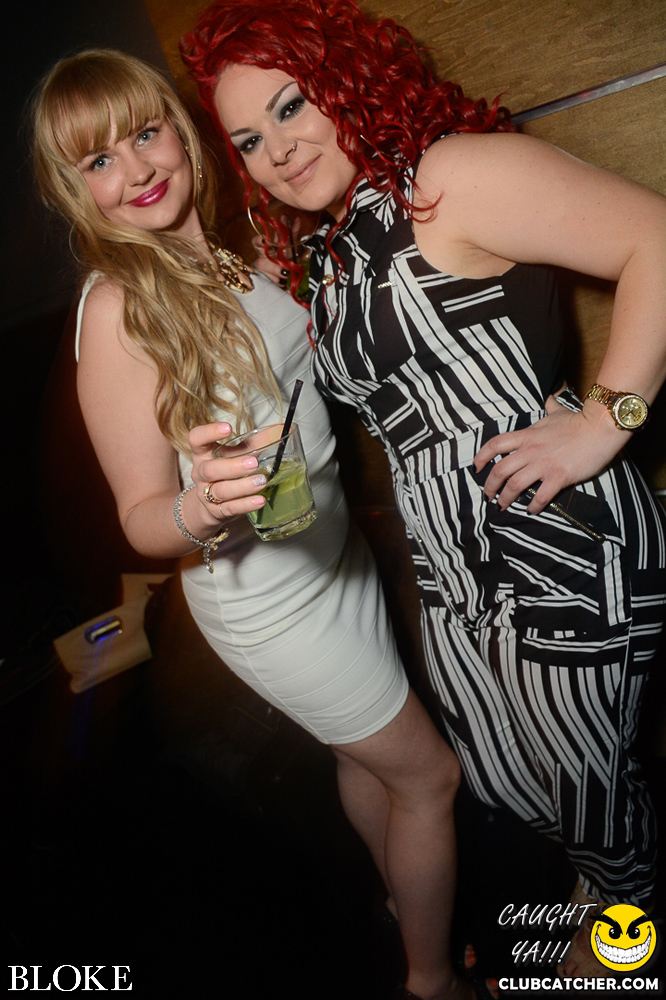 Bloke nightclub photo 115 - April 2nd, 2016
