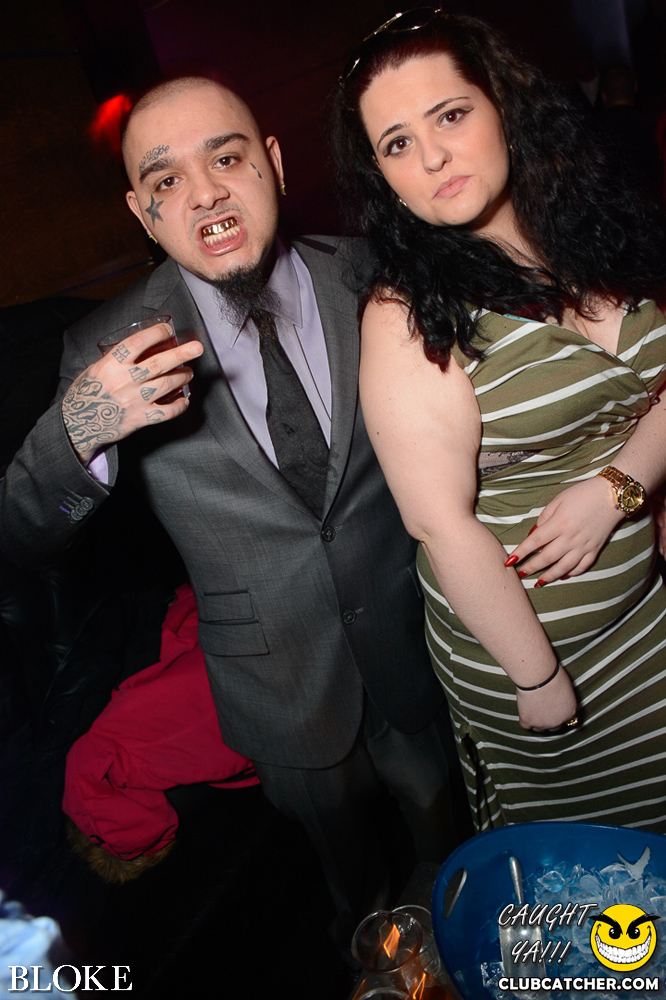 Bloke nightclub photo 117 - April 2nd, 2016