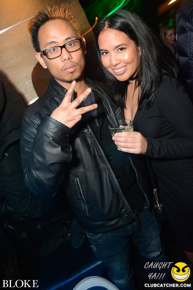 Bloke nightclub photo 118 - April 2nd, 2016