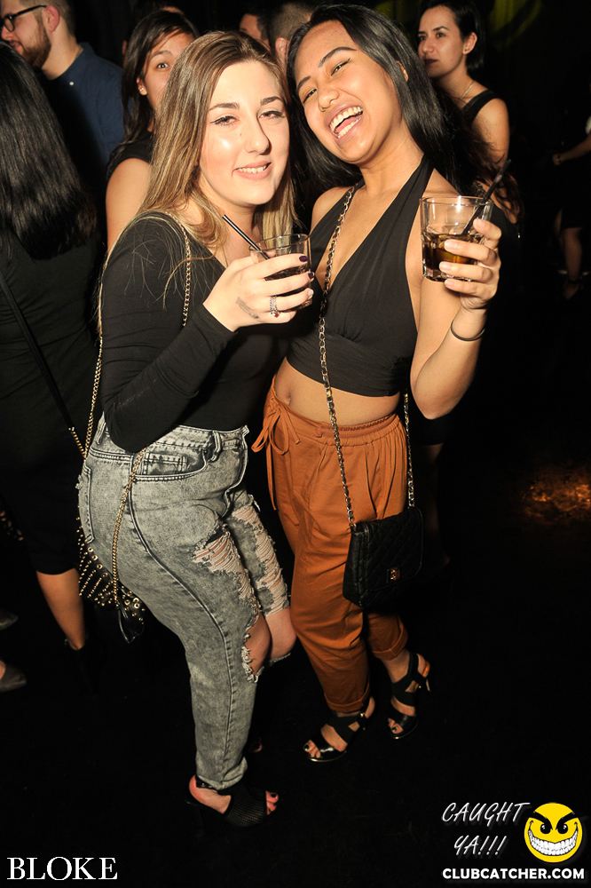 Bloke nightclub photo 119 - April 2nd, 2016