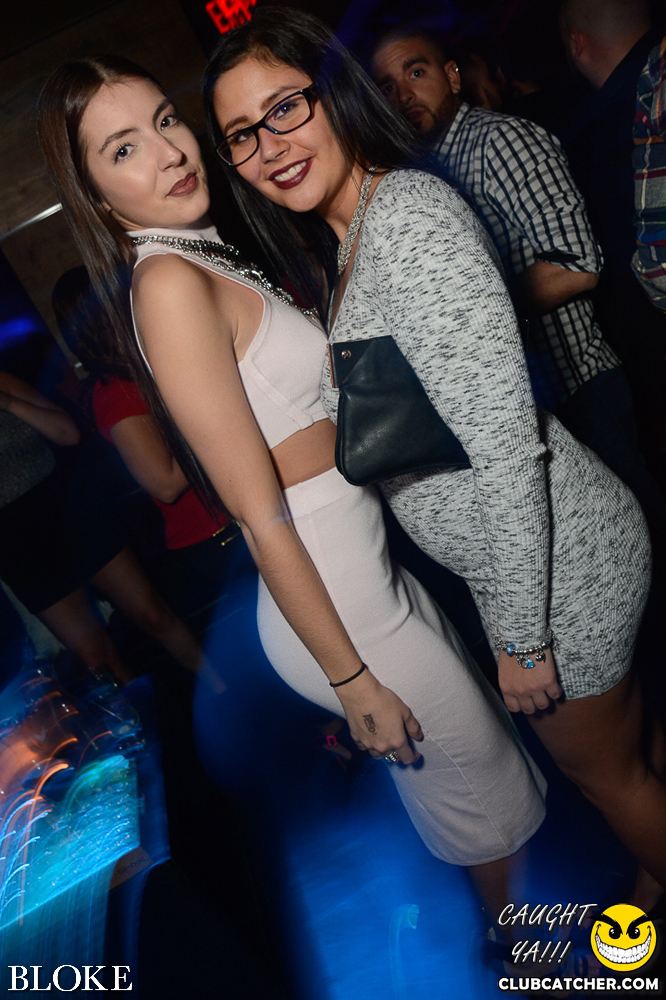 Bloke nightclub photo 13 - April 2nd, 2016
