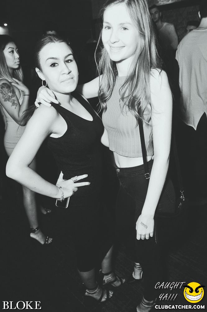 Bloke nightclub photo 121 - April 2nd, 2016