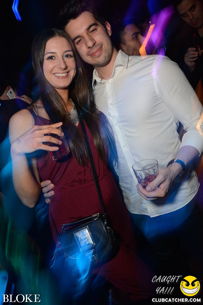Bloke nightclub photo 122 - April 2nd, 2016