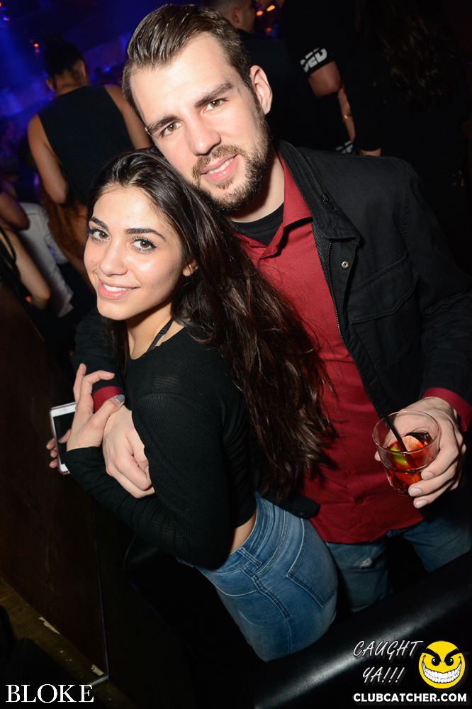 Bloke nightclub photo 123 - April 2nd, 2016