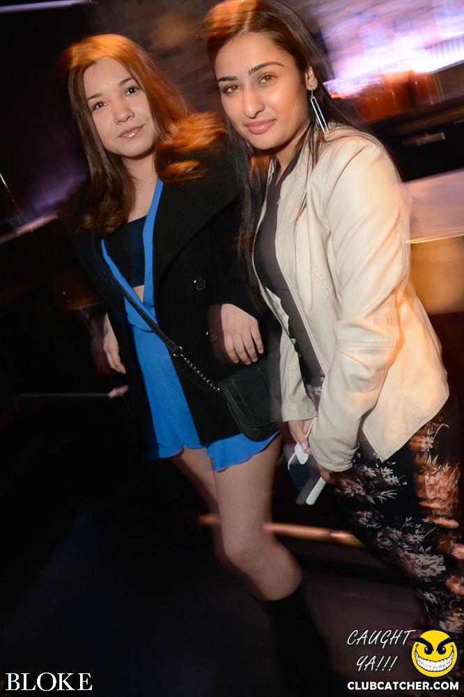 Bloke nightclub photo 125 - April 2nd, 2016