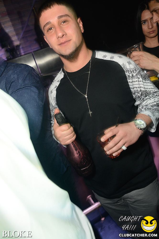 Bloke nightclub photo 127 - April 2nd, 2016