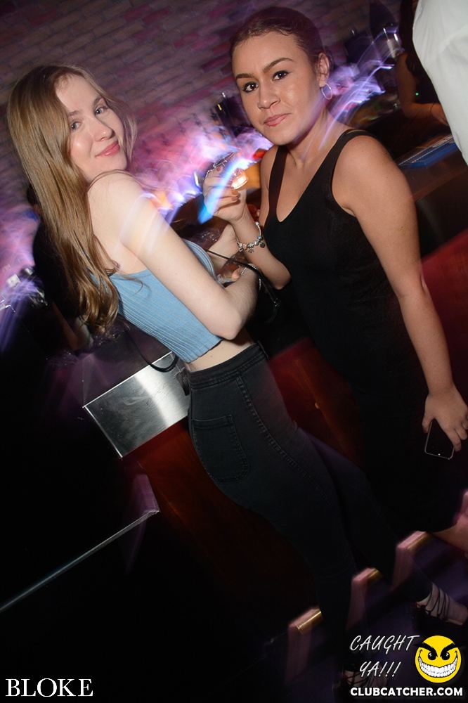 Bloke nightclub photo 128 - April 2nd, 2016