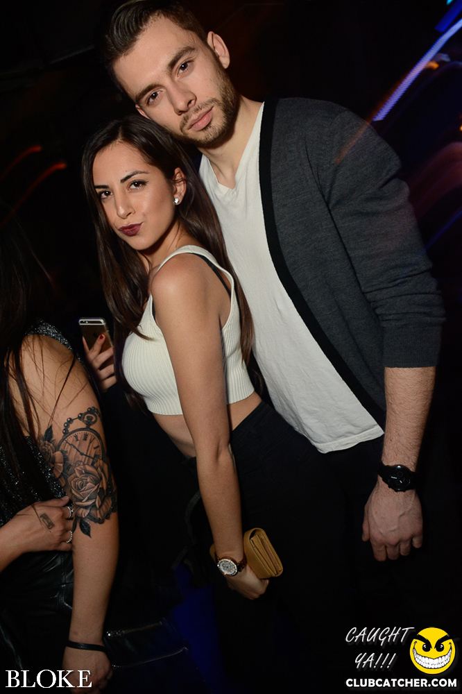 Bloke nightclub photo 129 - April 2nd, 2016