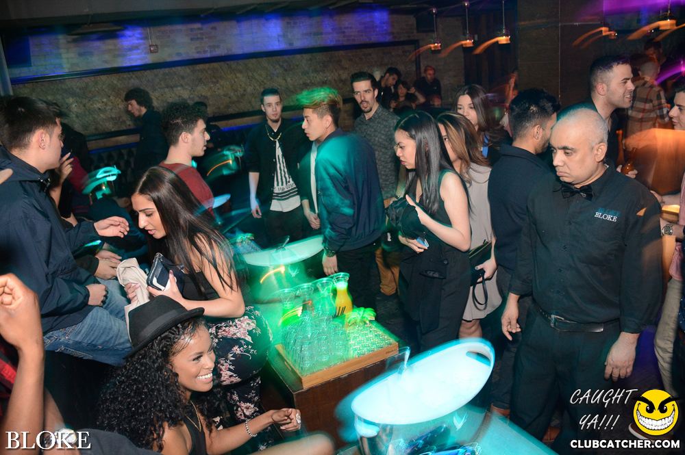 Bloke nightclub photo 130 - April 2nd, 2016