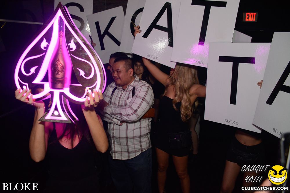 Bloke nightclub photo 14 - April 2nd, 2016