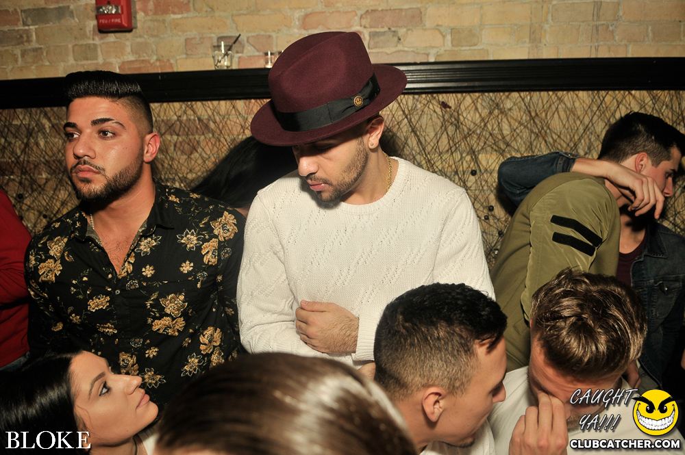 Bloke nightclub photo 131 - April 2nd, 2016