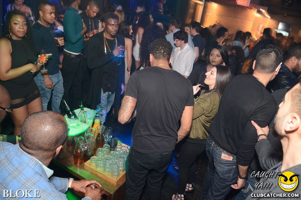 Bloke nightclub photo 132 - April 2nd, 2016