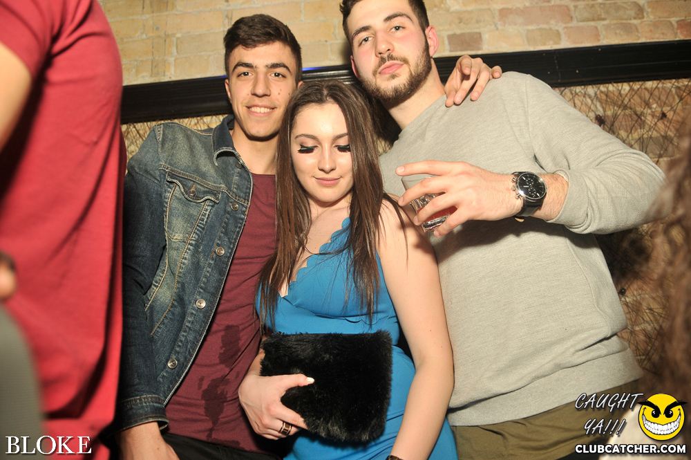 Bloke nightclub photo 133 - April 2nd, 2016