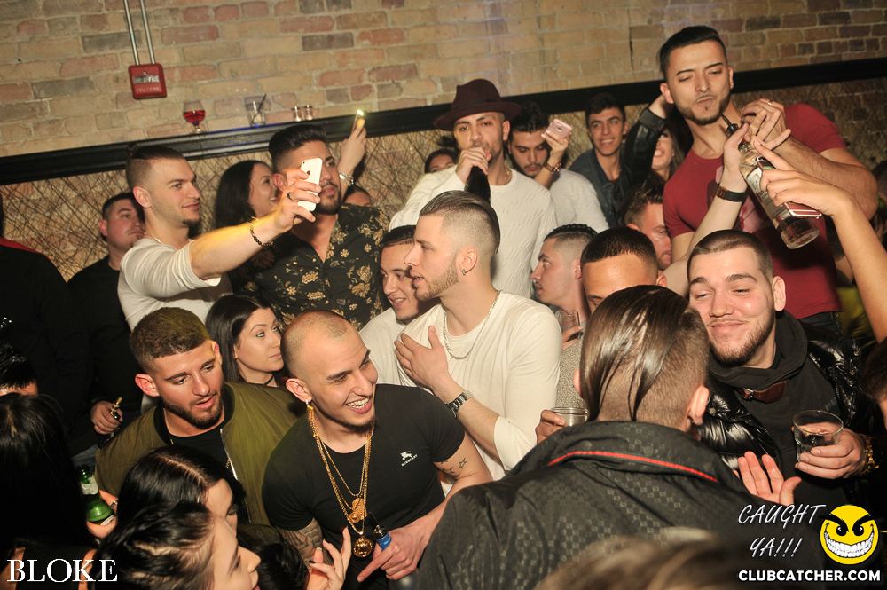 Bloke nightclub photo 135 - April 2nd, 2016