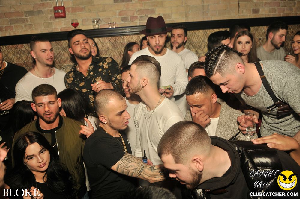 Bloke nightclub photo 138 - April 2nd, 2016