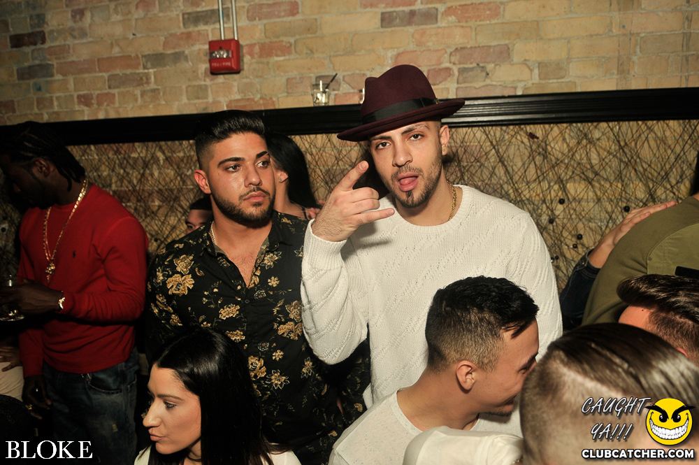 Bloke nightclub photo 140 - April 2nd, 2016