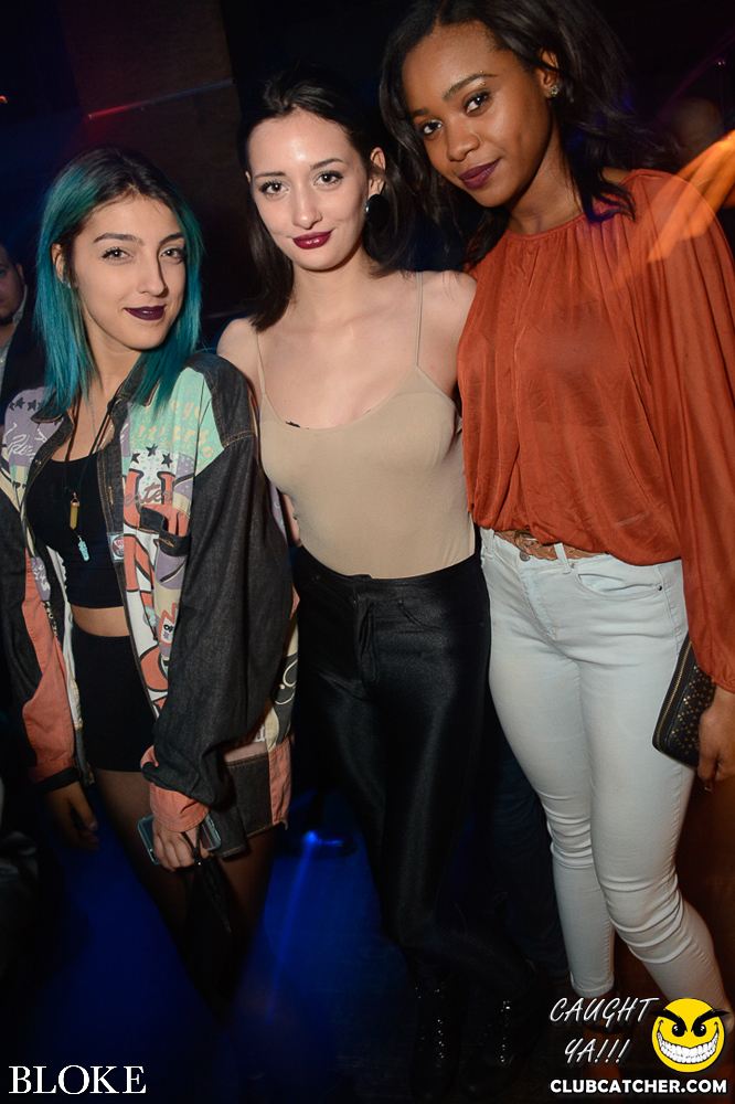 Bloke nightclub photo 15 - April 2nd, 2016