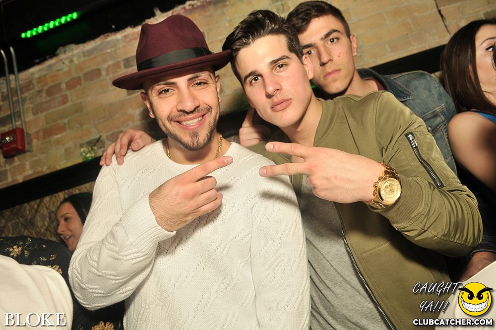 Bloke nightclub photo 141 - April 2nd, 2016