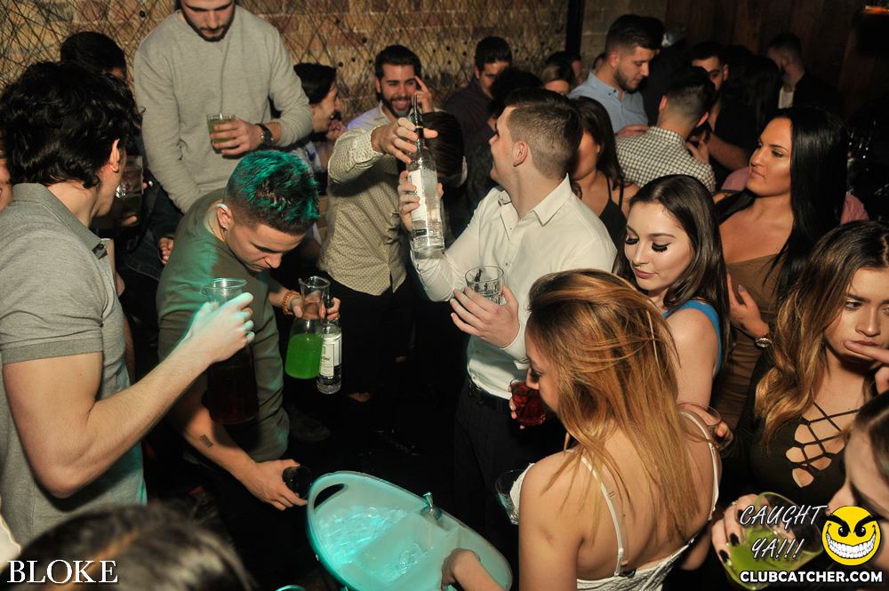 Bloke nightclub photo 142 - April 2nd, 2016