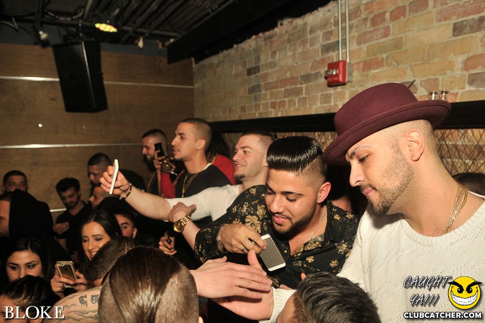 Bloke nightclub photo 146 - April 2nd, 2016