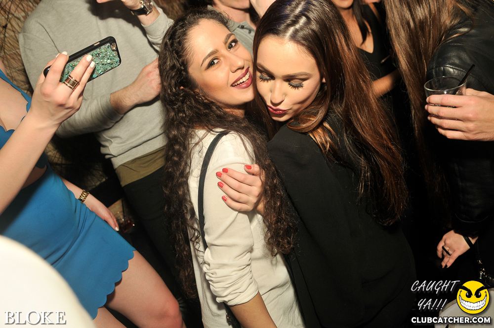 Bloke nightclub photo 147 - April 2nd, 2016