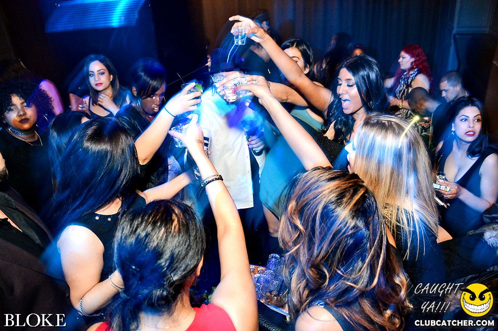 Bloke nightclub photo 148 - April 2nd, 2016