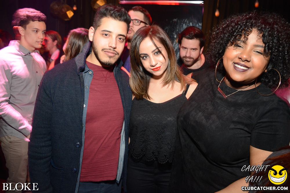 Bloke nightclub photo 150 - April 2nd, 2016