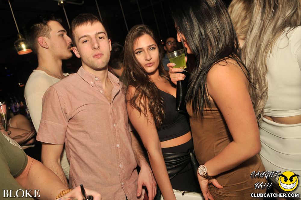 Bloke nightclub photo 152 - April 2nd, 2016