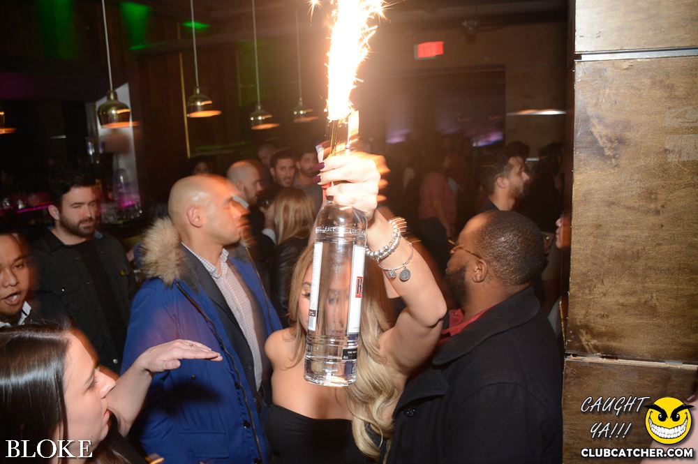 Bloke nightclub photo 153 - April 2nd, 2016