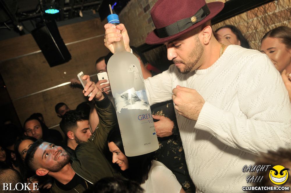 Bloke nightclub photo 155 - April 2nd, 2016