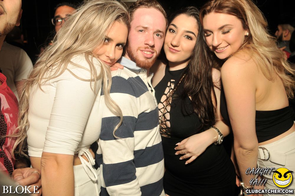 Bloke nightclub photo 159 - April 2nd, 2016