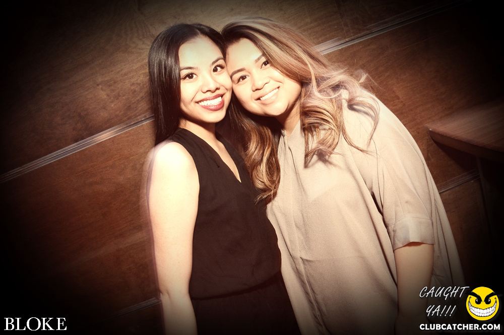 Bloke nightclub photo 160 - April 2nd, 2016