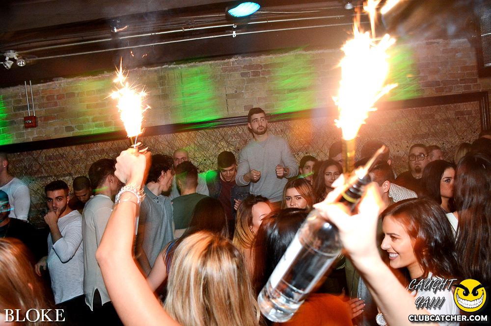 Bloke nightclub photo 162 - April 2nd, 2016