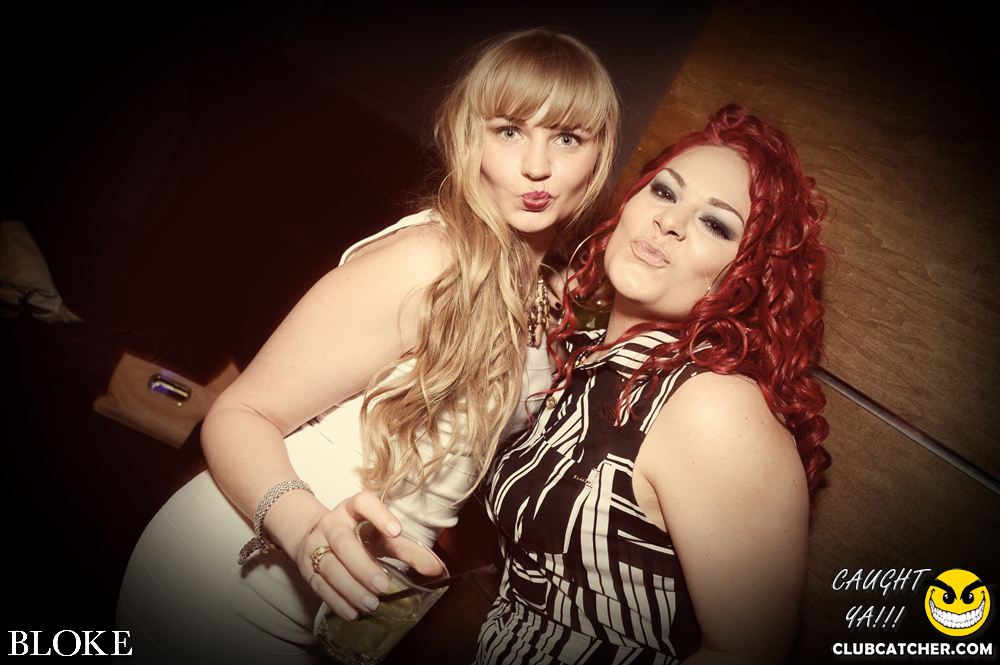 Bloke nightclub photo 163 - April 2nd, 2016