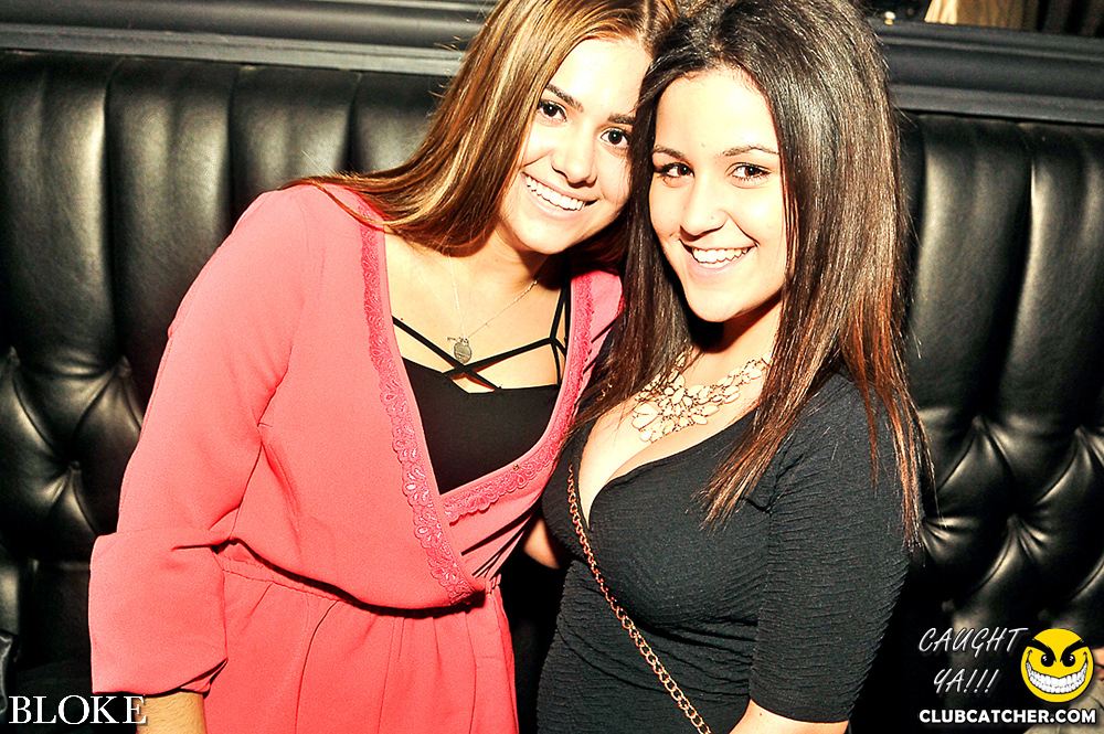 Bloke nightclub photo 165 - April 2nd, 2016