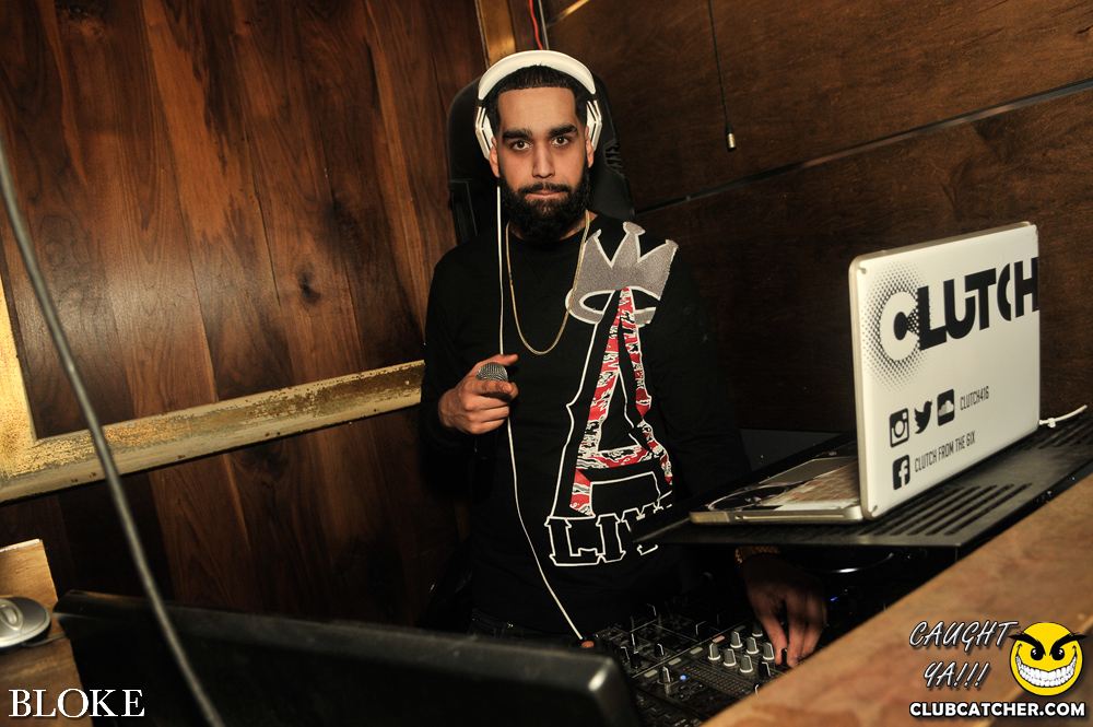 Bloke nightclub photo 166 - April 2nd, 2016