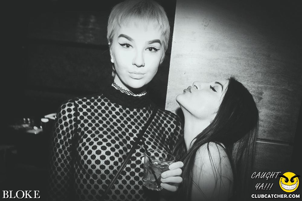 Bloke nightclub photo 168 - April 2nd, 2016