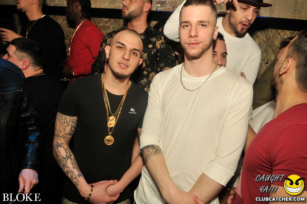 Bloke nightclub photo 169 - April 2nd, 2016