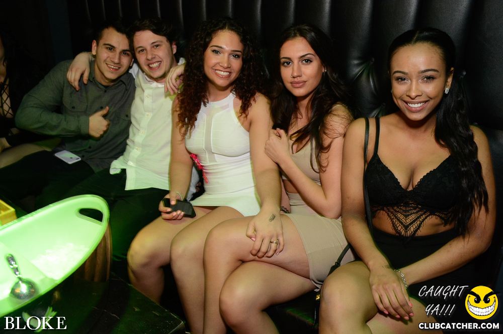 Bloke nightclub photo 170 - April 2nd, 2016