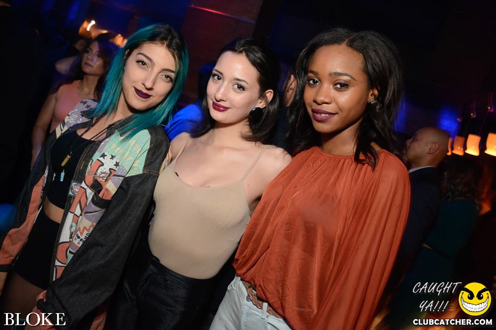 Bloke nightclub photo 171 - April 2nd, 2016