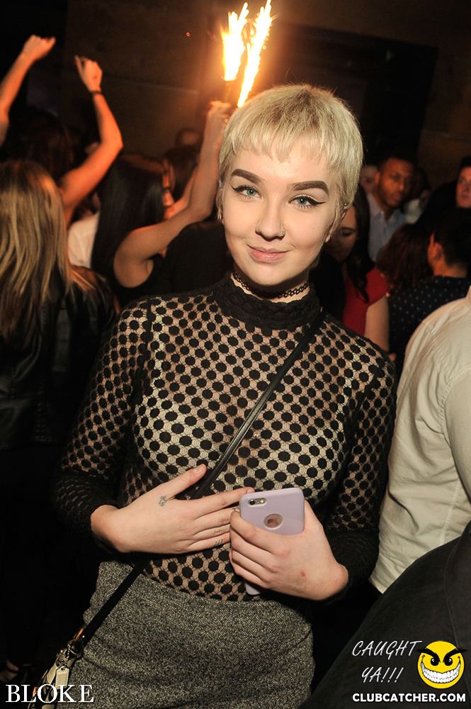 Bloke nightclub photo 172 - April 2nd, 2016