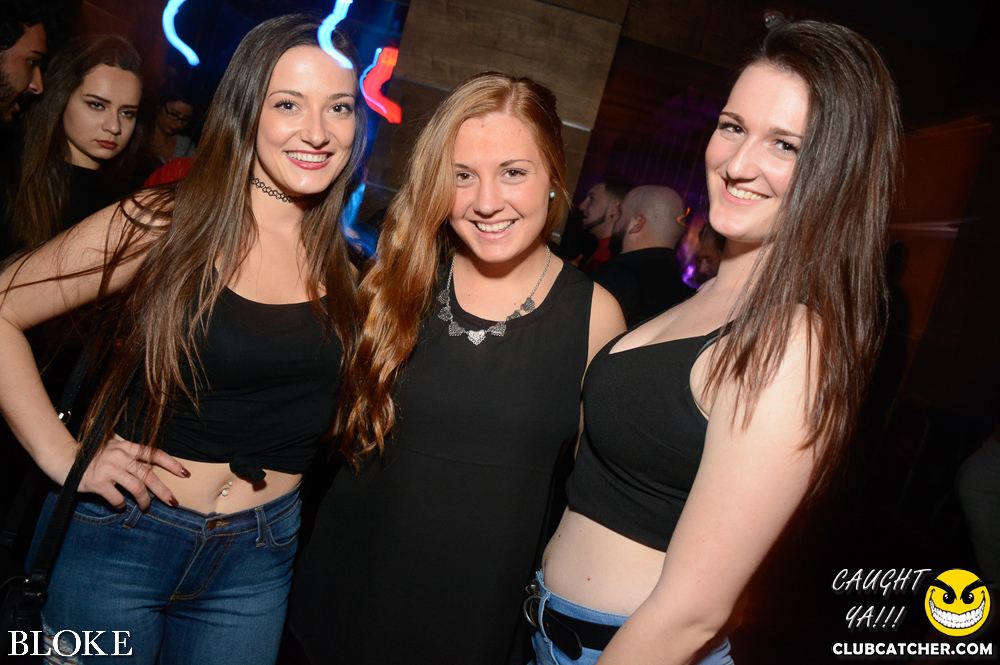Bloke nightclub photo 173 - April 2nd, 2016