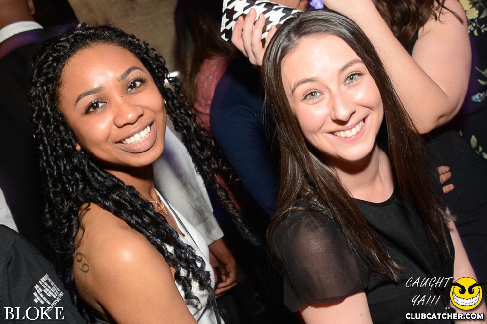 Bloke nightclub photo 176 - April 2nd, 2016