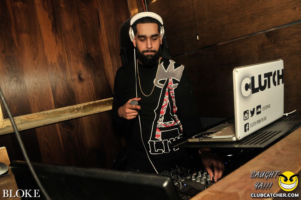 Bloke nightclub photo 177 - April 2nd, 2016