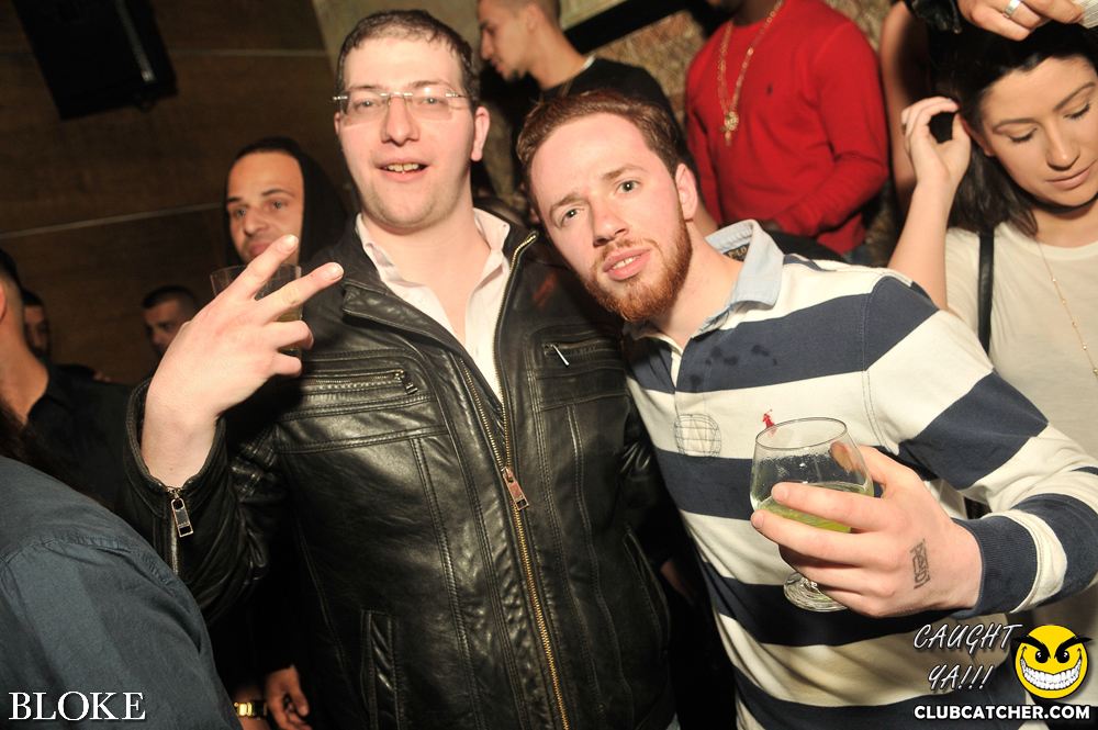 Bloke nightclub photo 178 - April 2nd, 2016