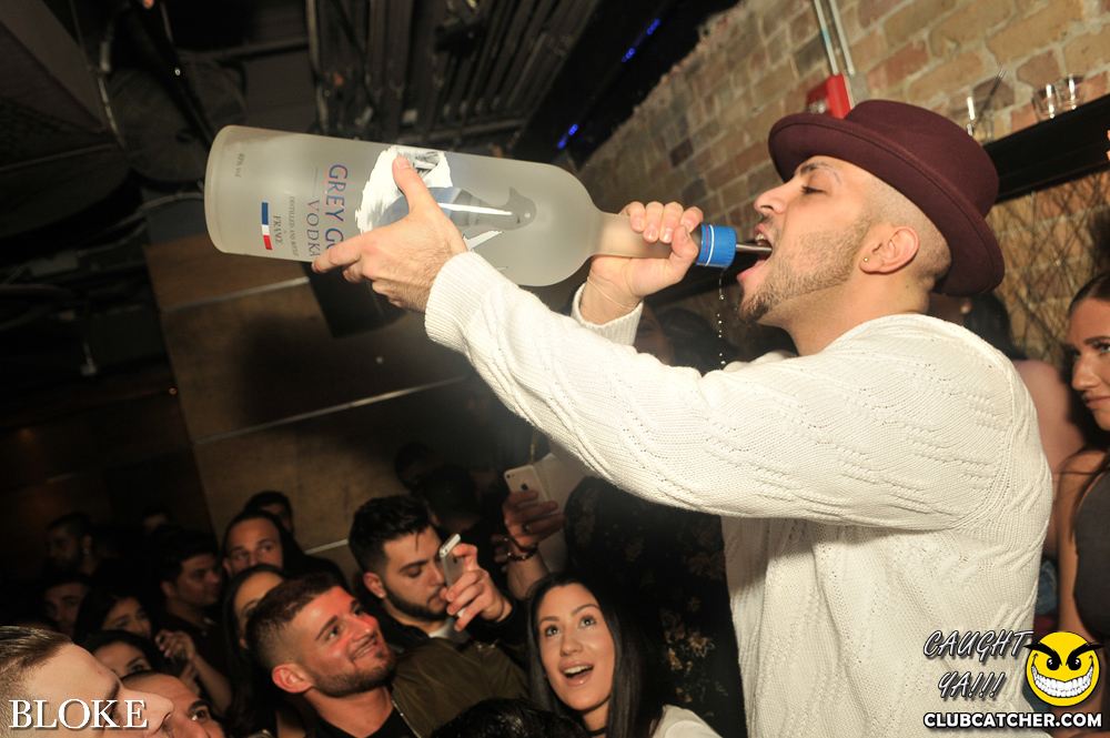 Bloke nightclub photo 179 - April 2nd, 2016