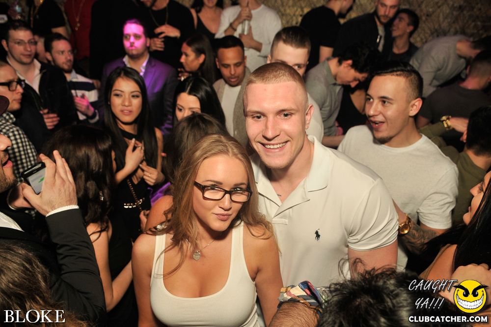 Bloke nightclub photo 180 - April 2nd, 2016