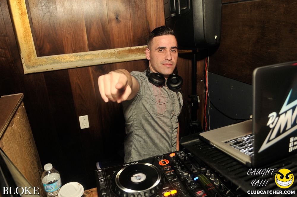 Bloke nightclub photo 19 - April 2nd, 2016