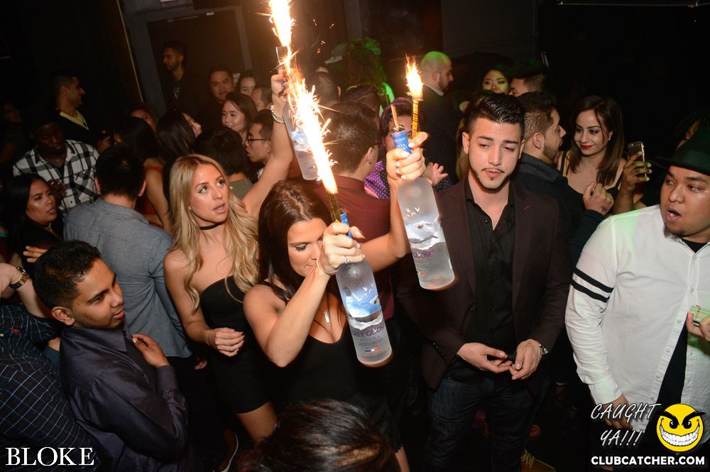 Bloke nightclub photo 181 - April 2nd, 2016